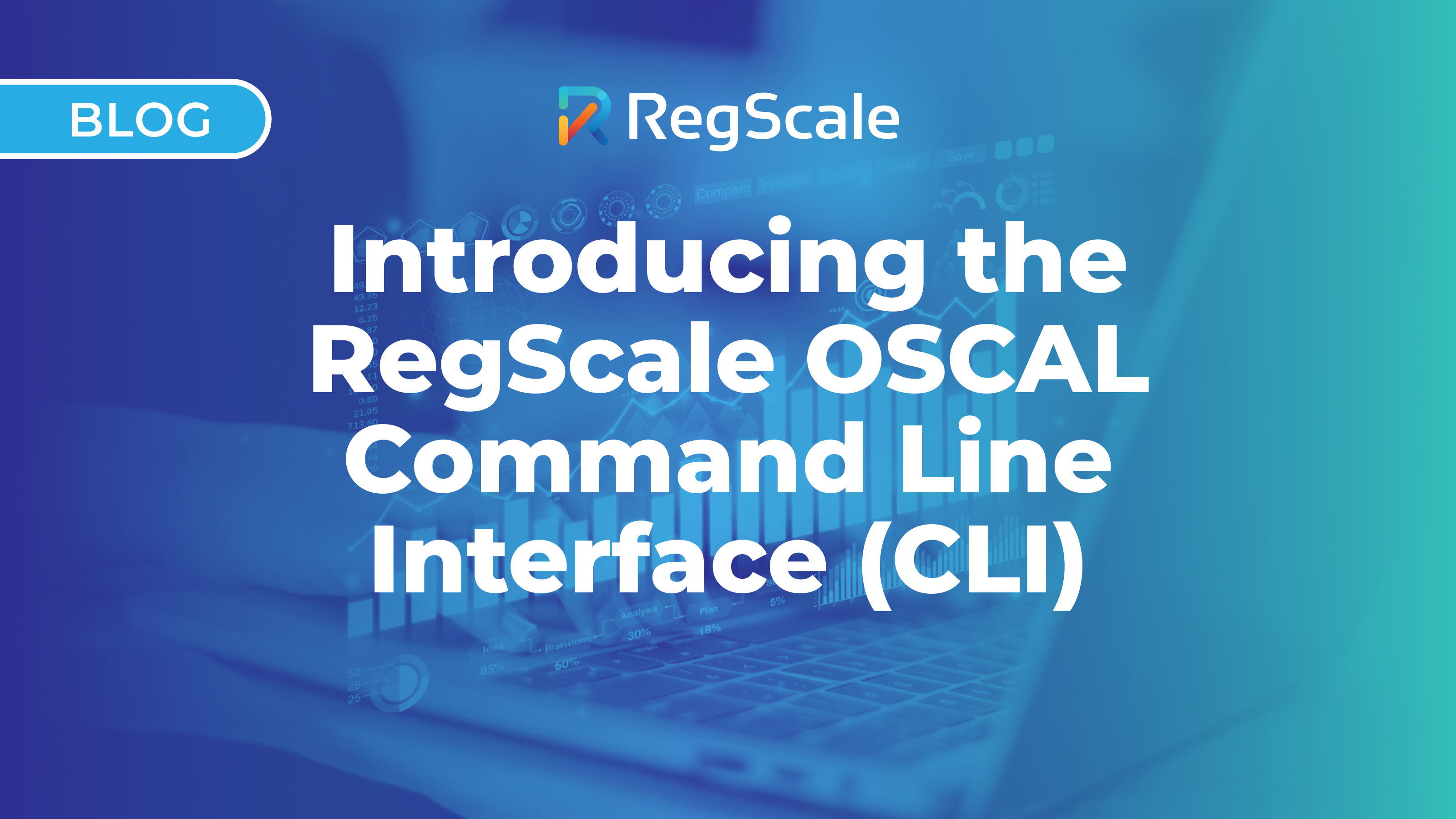 Introducing the RegScale OSCAL Command Line Interface (CLI)