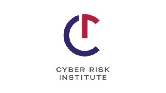 Cyber Risk Institute
