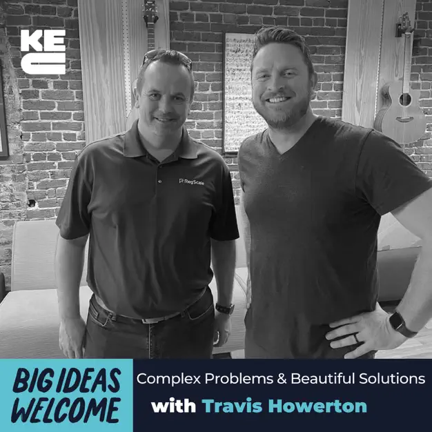 Complex Problems and Beautiful Solutions: Interview with RegScale’s CTO / Co-Founder Travis Howerton