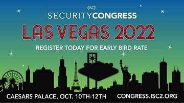 RegScale at 2022 Security Congress