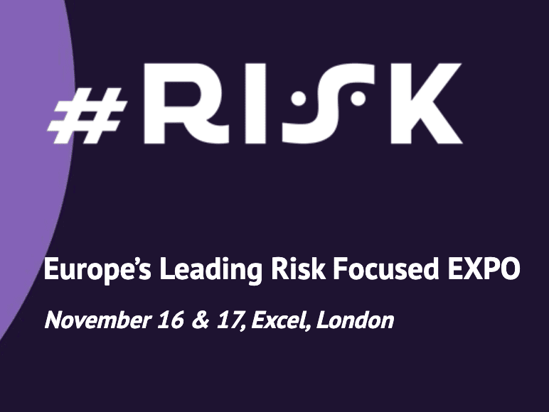 RegScale at RISK London