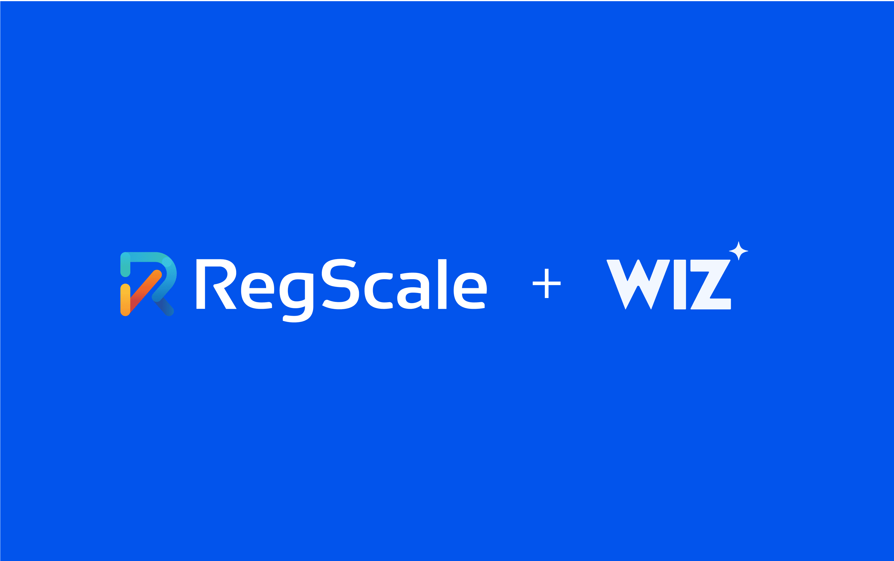 Wiz and RegScale: Cloud security compliance management at scale