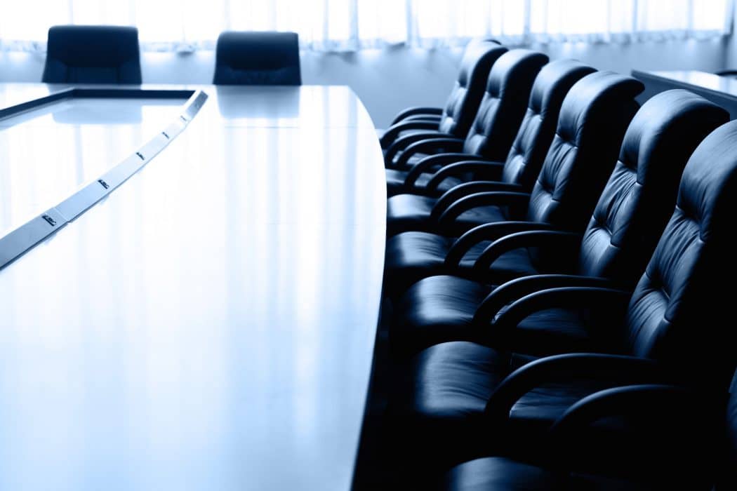 How We Can Help Corporate Boards with Cybersecurity
