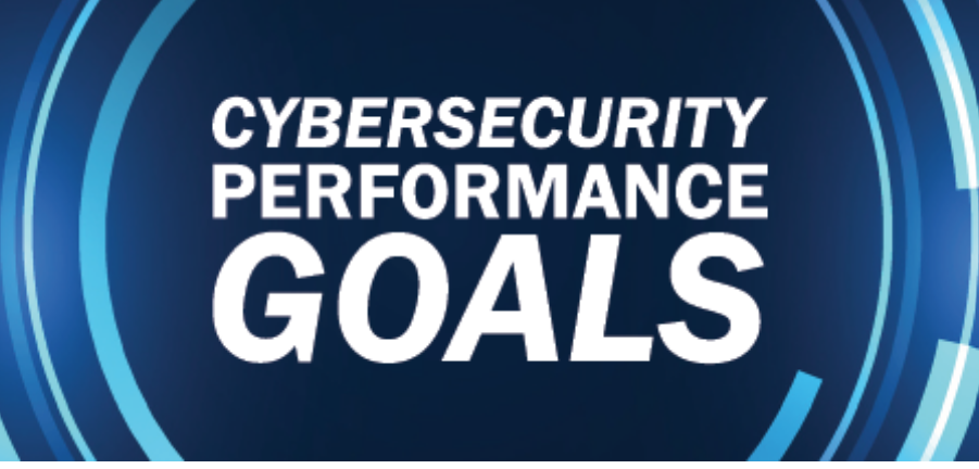 RegScale Announces Support for the CISA Cross-Sector Cyber Security Performance Goals (CPG)