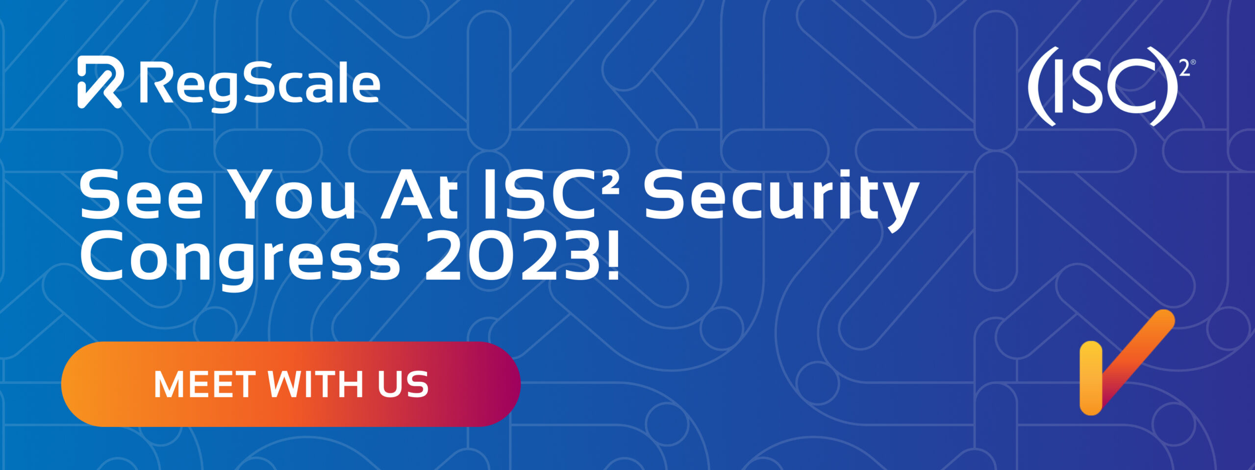 ISC2 Security Congress 2023 RegScale