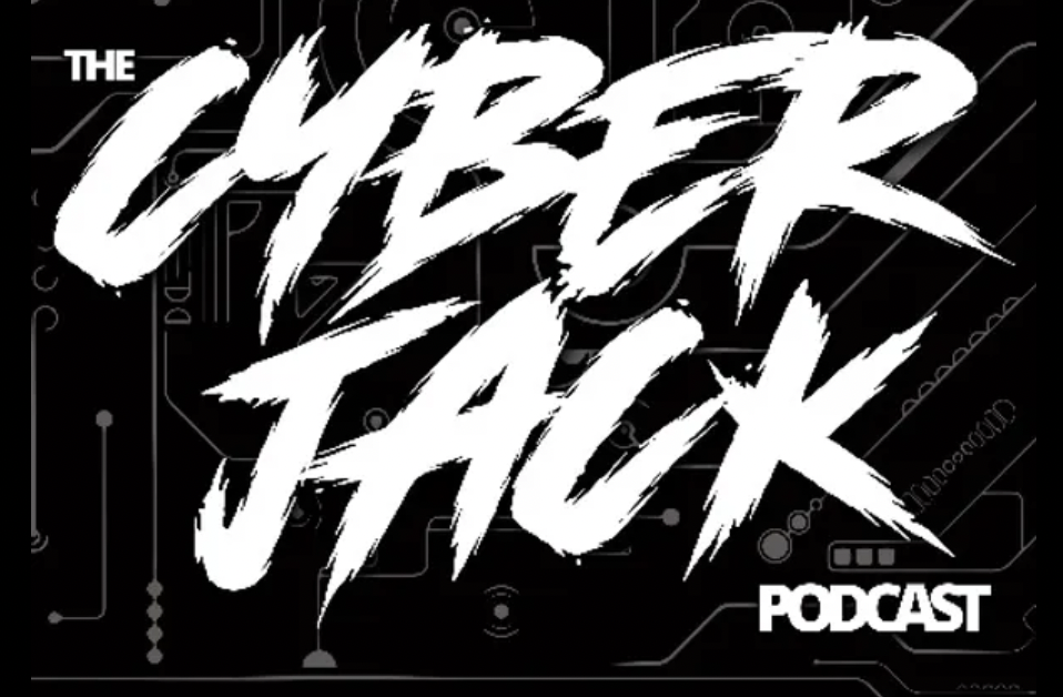 The Cyber Jack Podcast: Larry Whiteside Jr. about the Importance of Diversity of Thought