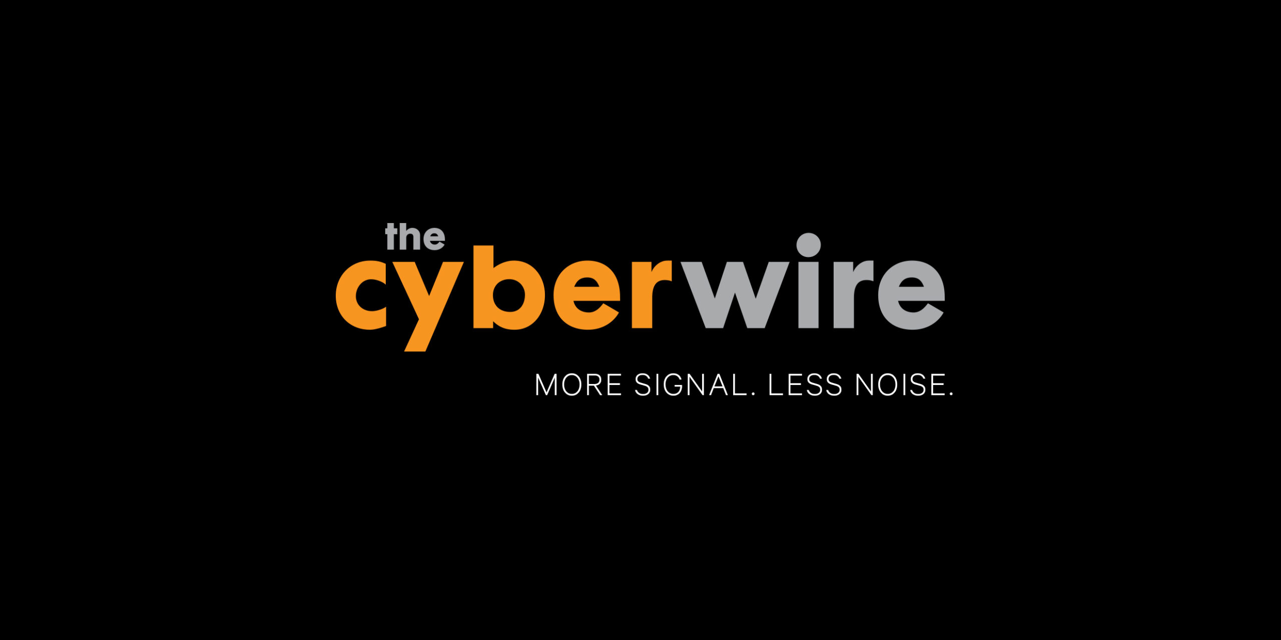 GDPR turns 5: CyberWire Caveat Podcast Interview with Larry Whiteside Jr.