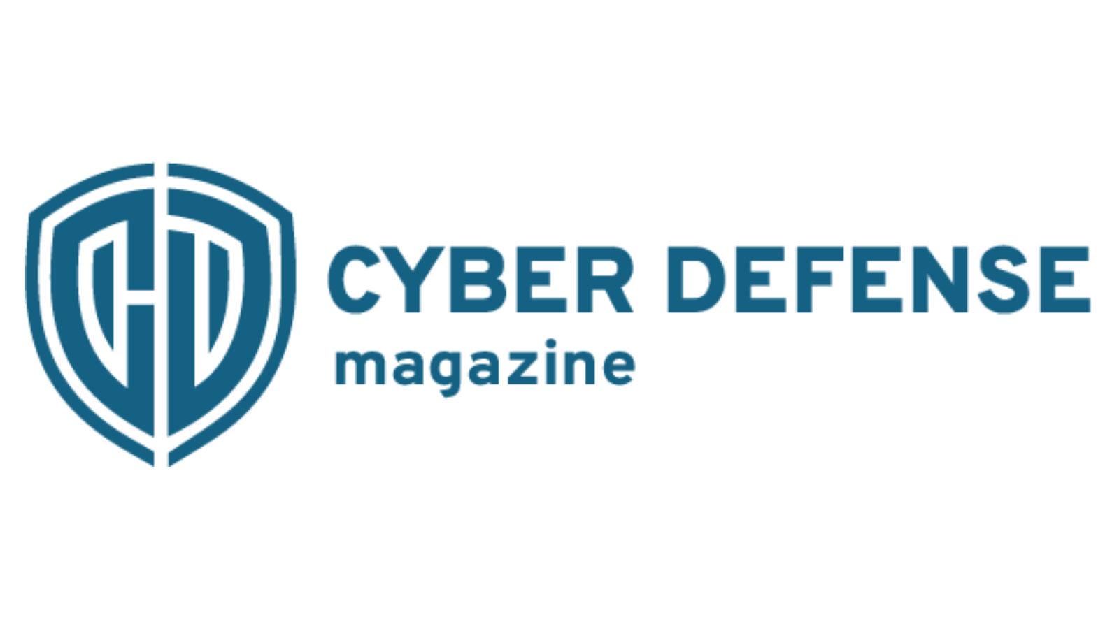 Cyber Defense Magazine logo