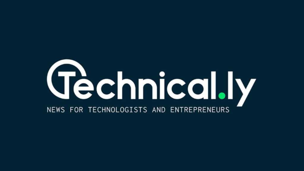 Technical.ly logo