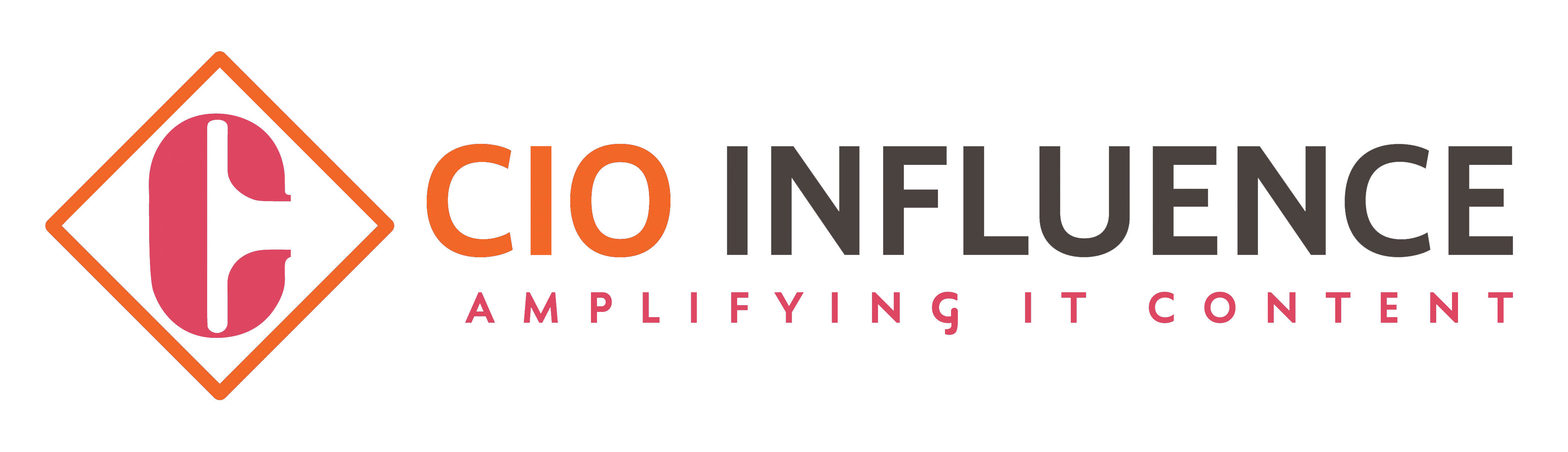 CIO Influence Logo