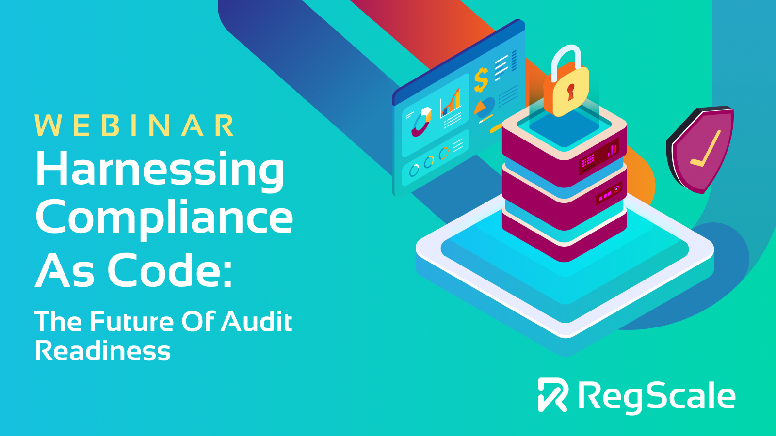Harnessing Compliance as Code_ The Future of Audit Readiness Thumbnail