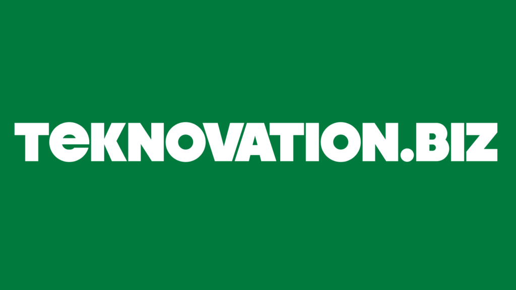 Teknovation.biz Logo