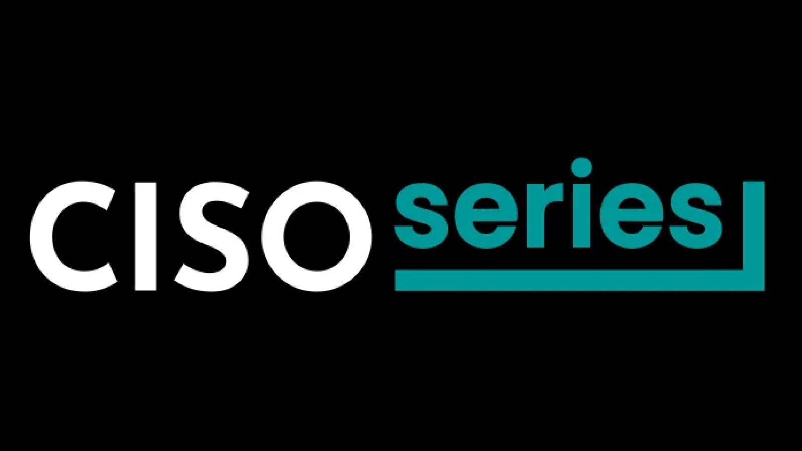 CISO-Series-Logo