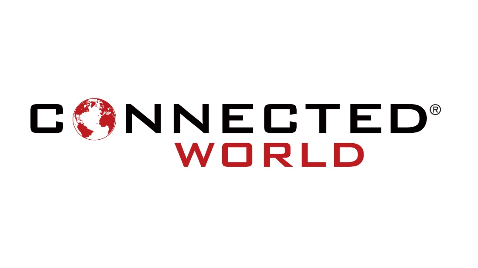 Connected-World-Logo
