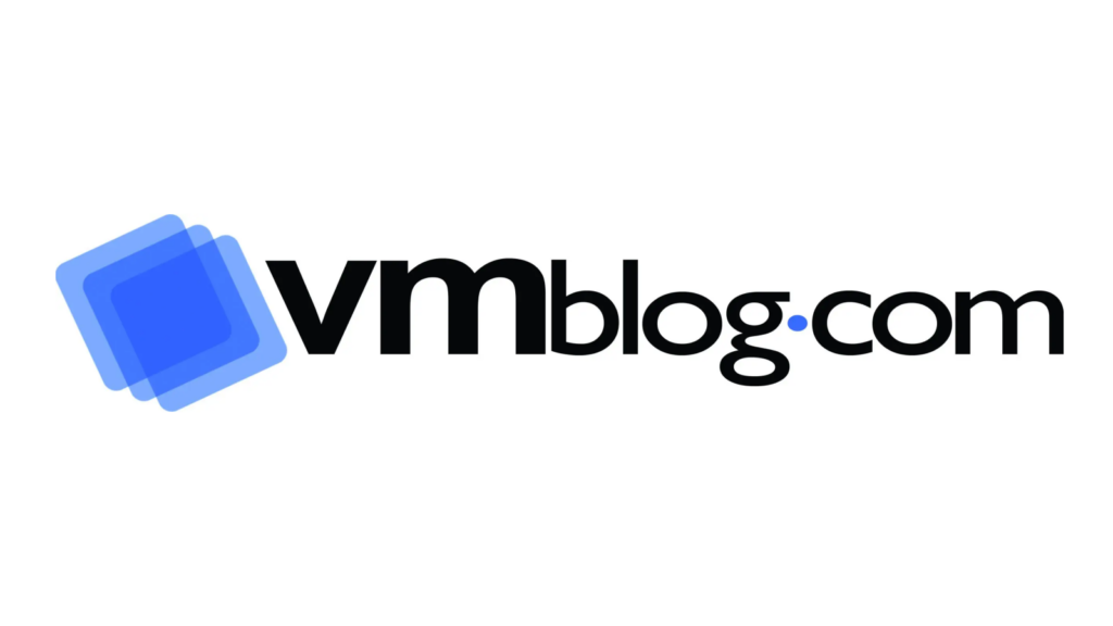 VMBlog Logo