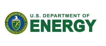 US Depratment Of Energy logo