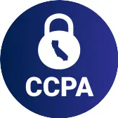 CCPA icon