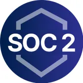 SOC 2 icon