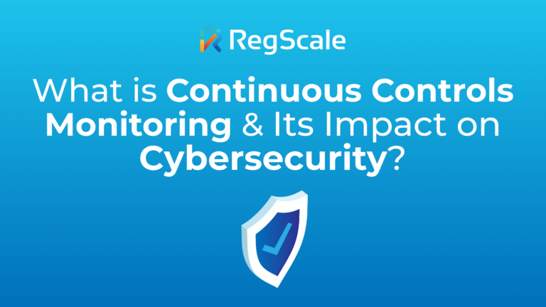 What is continuous controls monitoring and its impact on cybersecurity