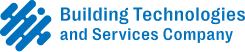 Building Technologies and Services logo