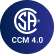 CSA CCM 4.0 icon