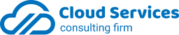 Cloud Services Consulting Firm logo