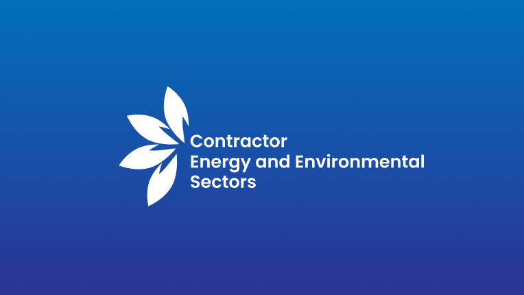 Contractor in Energy and Environmental Sectors Featured Image