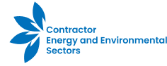 Contractor in Energy and Environmental Sectors logo