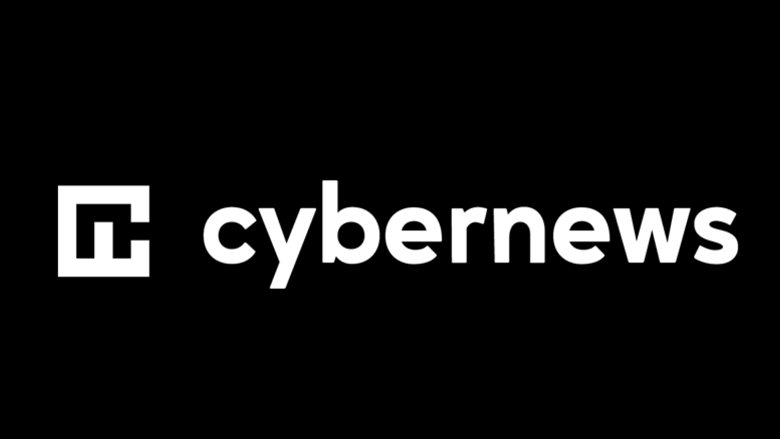 Cyber News Logo