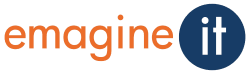 Emagine IT logo 
