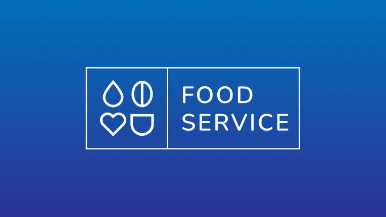 Food Service Featured Image