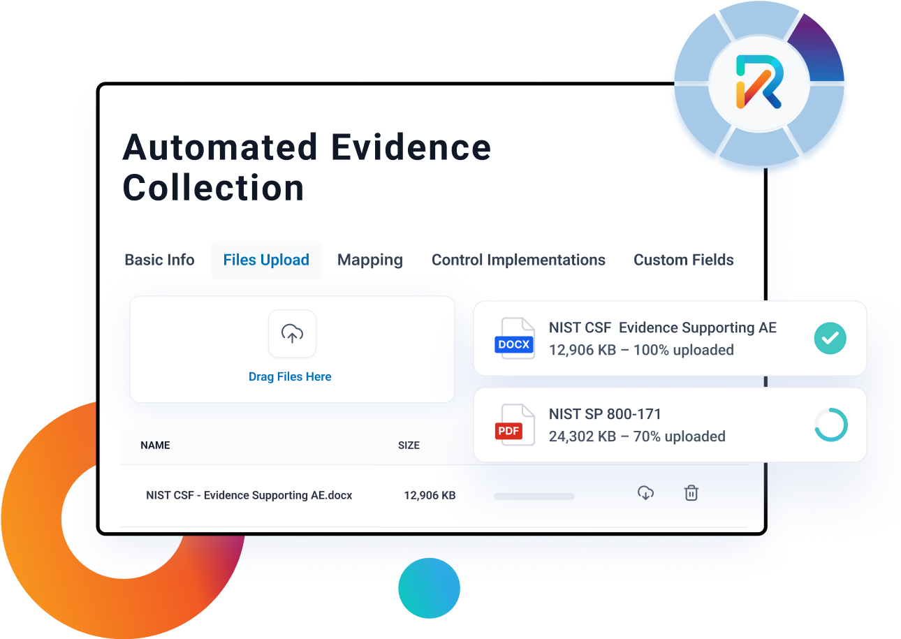 Elevate Your Evidence Collection Process