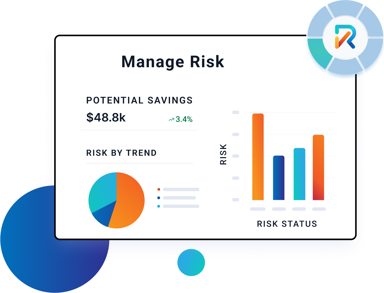 Manage Risks Throughout Your Controls Lifecycle