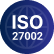 ISO 27002 icon