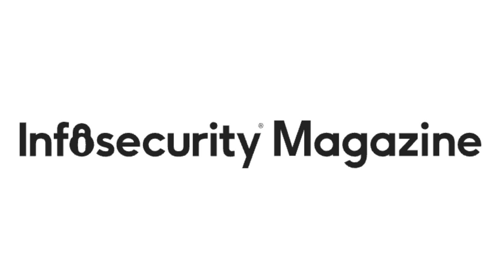 Infosecurity Magazine logo