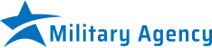 Military Agency logo