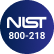 NIST 800-218 icon