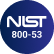 NIST 800-53 icon