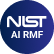 NIST AI RMF icon