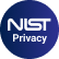 NIST Privacy icon