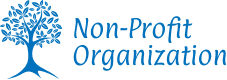 Non-Profit Organization logo