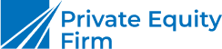 Private Equity Firm logo