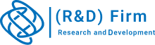 R&D Firm logo