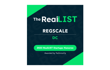 RegScale DC Startups 2023 image