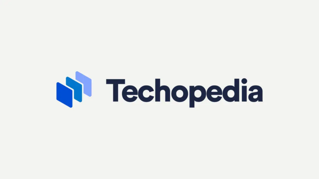 Techopedia-Logo