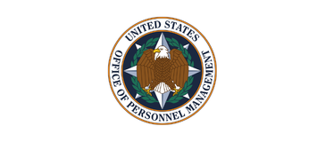 United States Office of Personnel Management logo