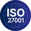 iso 27001 icon