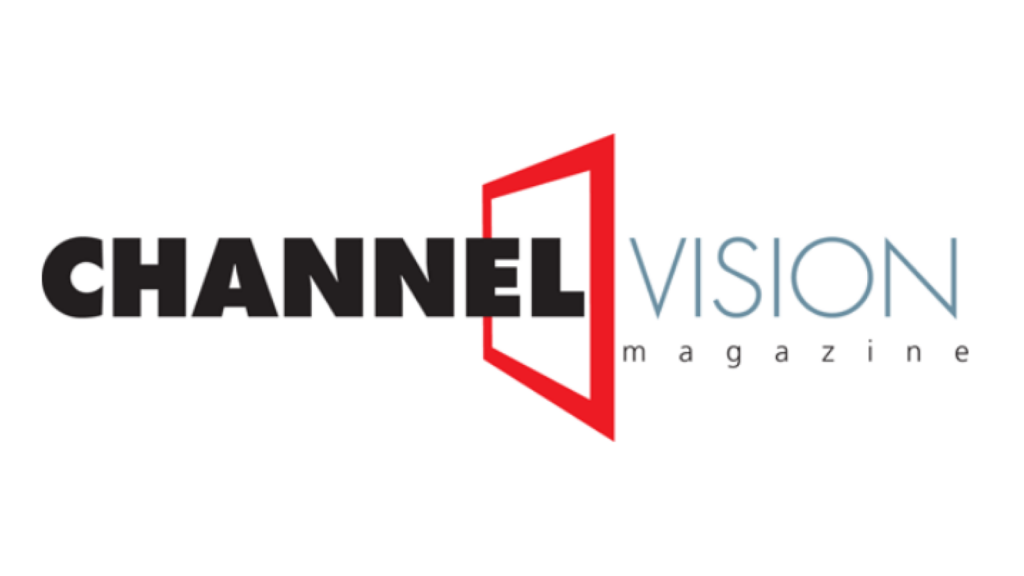 Channel Vision Magazine Logo
