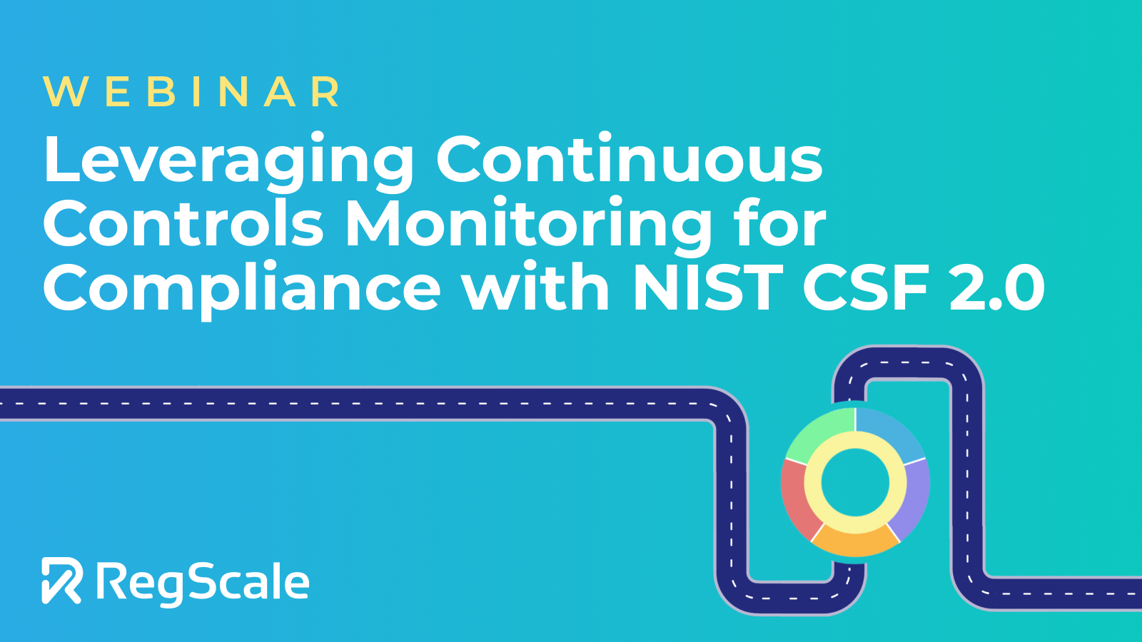 Webinar Leveraging CCM for Compliance with NIST CSF 2.0
