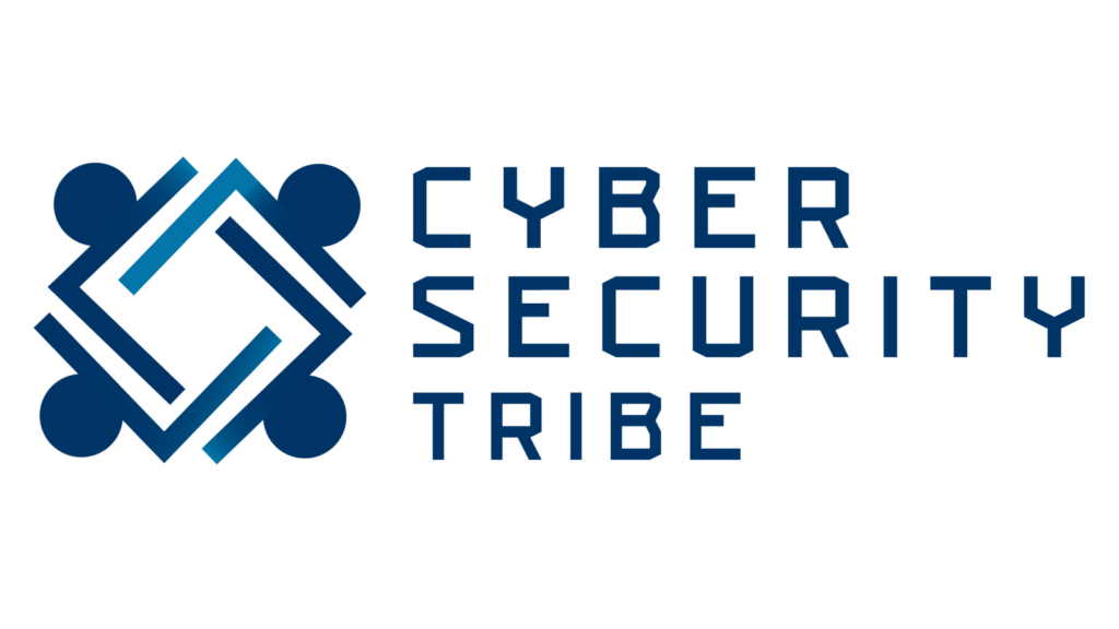 Cyber Security Tribe Logo